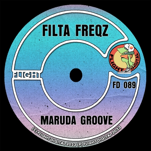 Filta Freqz - Maruda Groove [FD089]